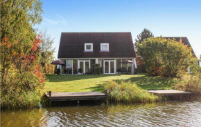 Pet Friendly Home In Vlagtwedde With Lake View